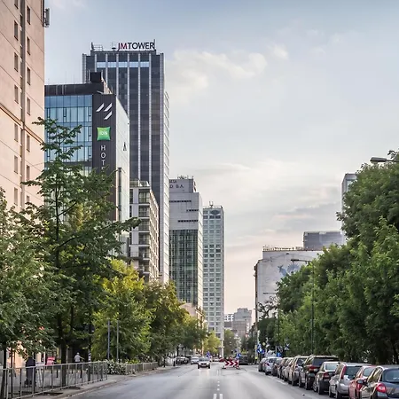 Apartamento Urban - Mennica - Great Location&140 *