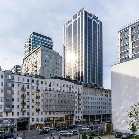Apartamento Urban - Mennica - Great Location&140 *