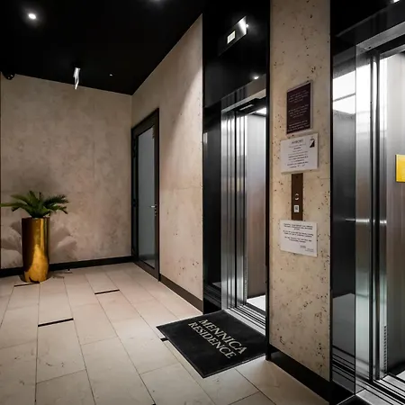 Apartamento Urban - Mennica - Great Location&140